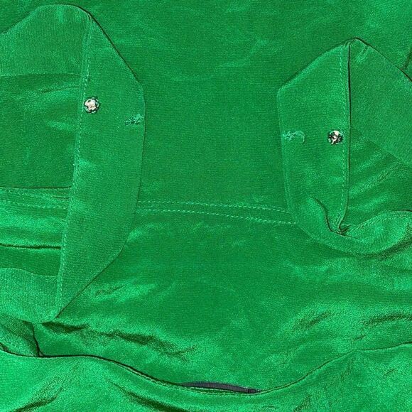 J Crew Silk Blouse - Picture 6 of 8